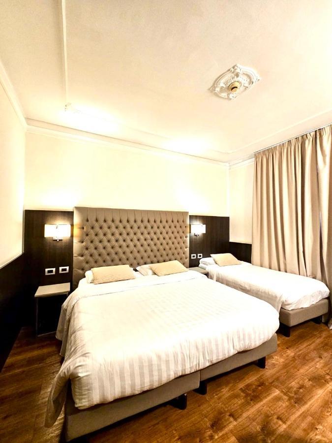 Hotel Mythos
