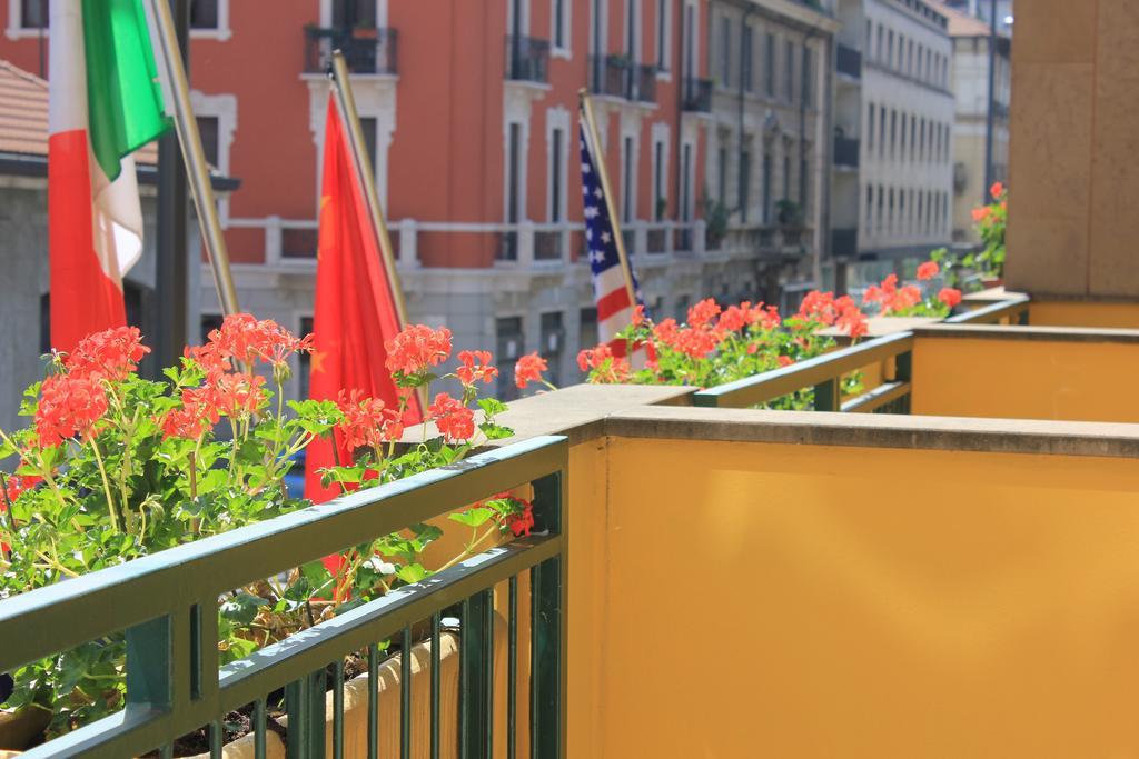 Hotel Mythos Milan