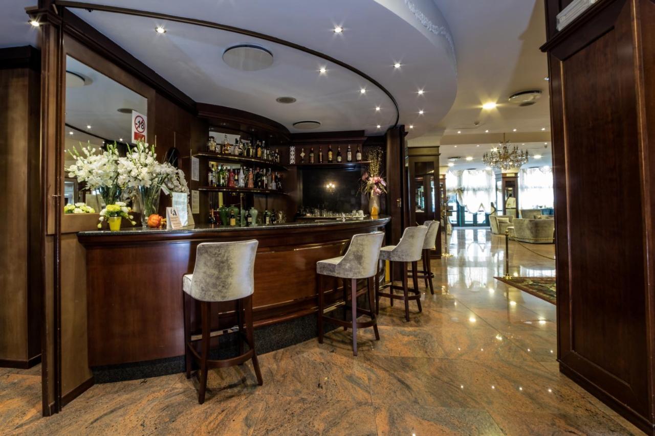 Mythos Milan