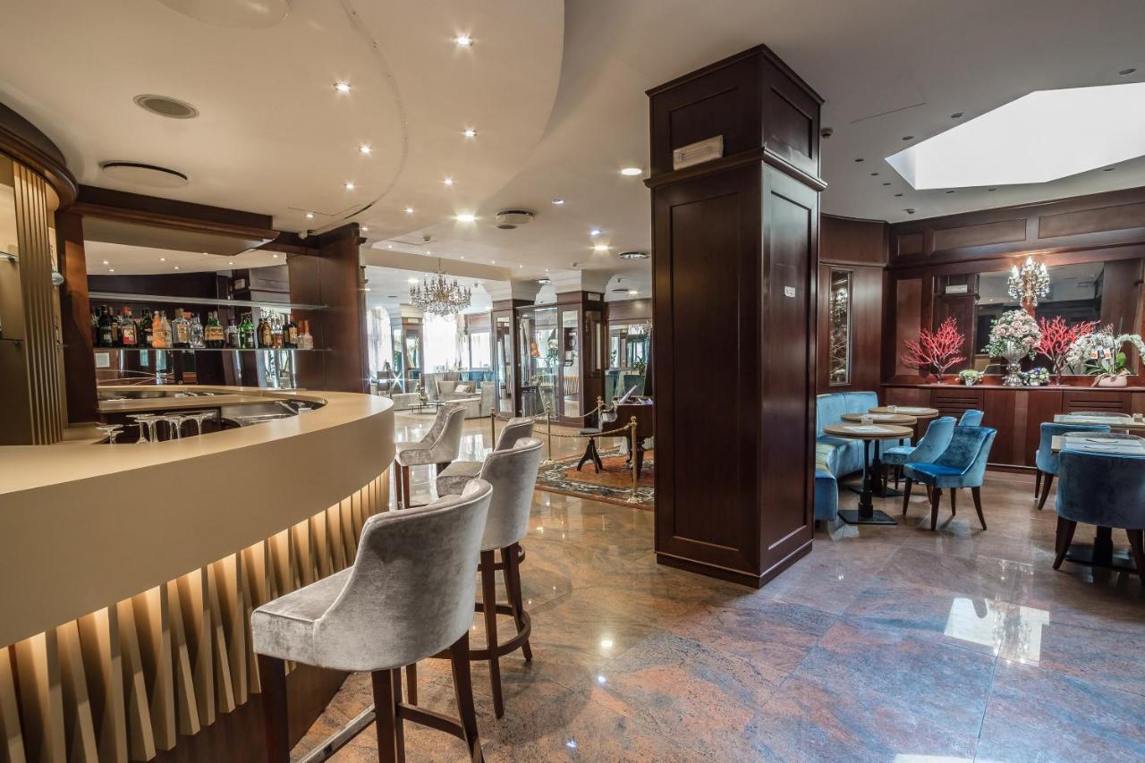 Hotel Mythos