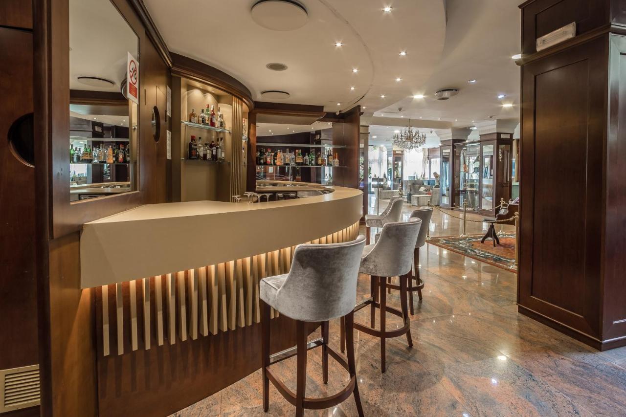 Hotel Mythos Milan