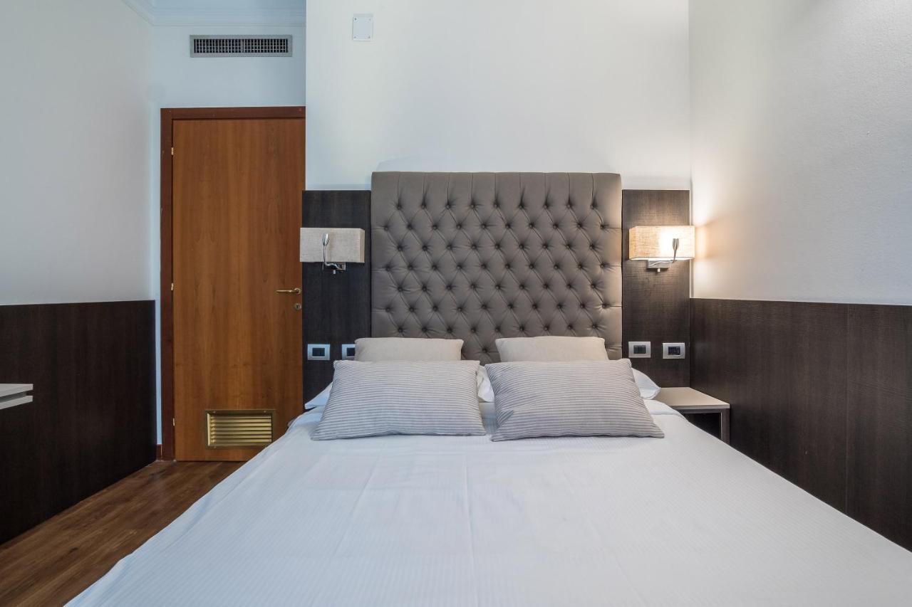 Hotel Mythos Milan