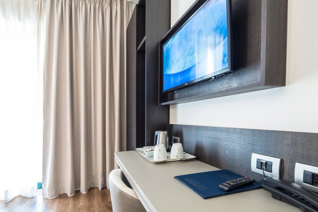 Mythos Hotel Milan