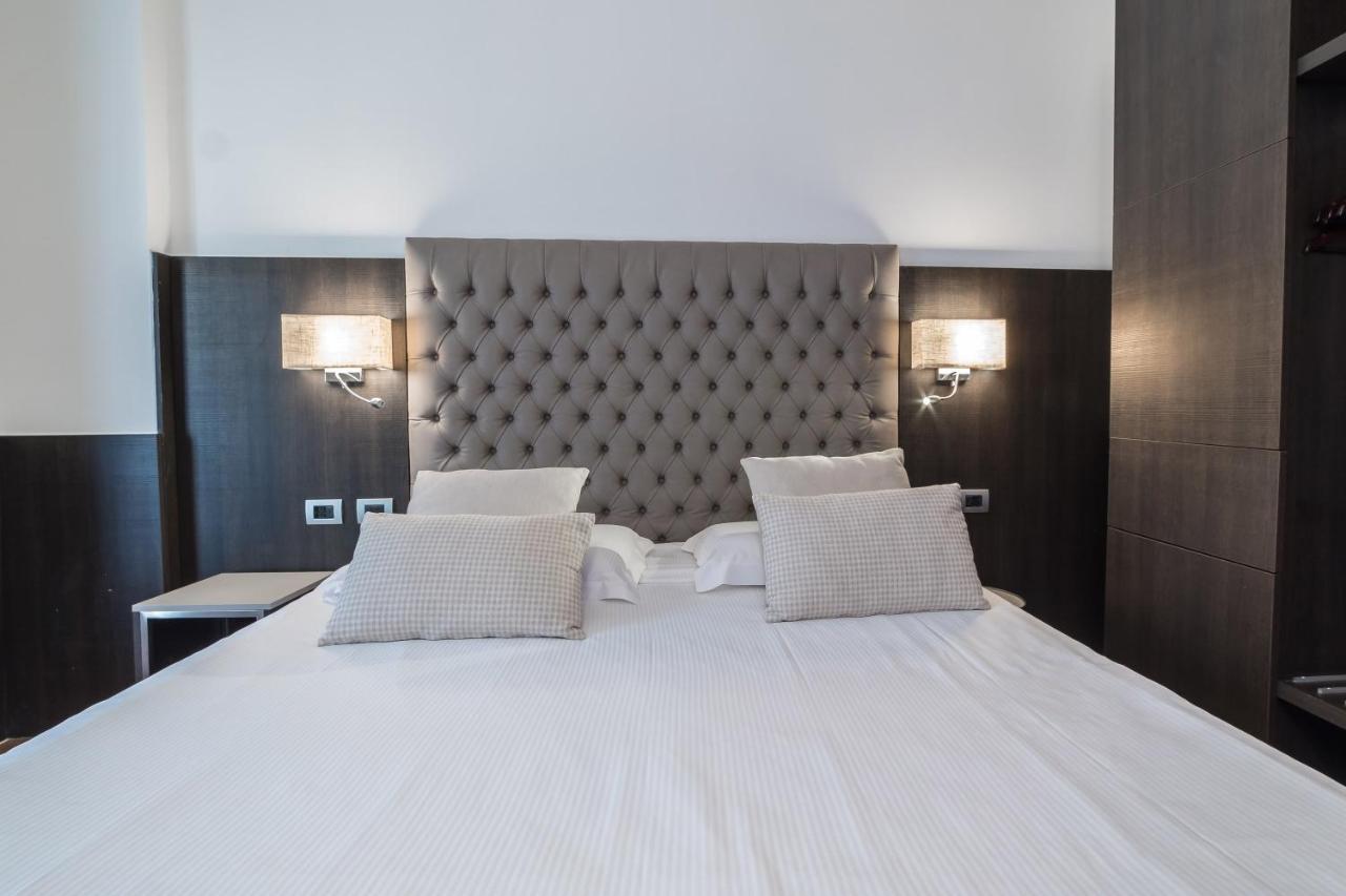 Hotel Mythos