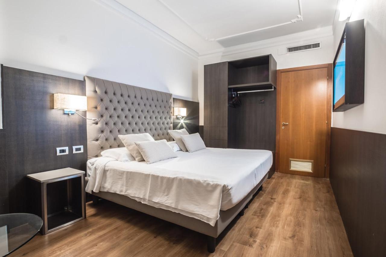 Hotel Mythos Mailand